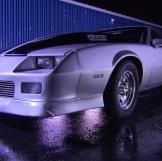 Derek's Third Generation Camaro