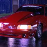 Freakin' Rican's Ford