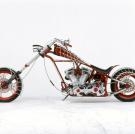 BLACK WIDOW BIKE (2003)