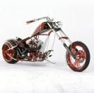 BLACK WIDOW BIKE (2003)