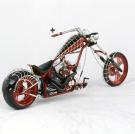 BLACK WIDOW BIKE (2003)