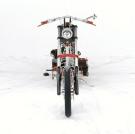 BLACK WIDOW BIKE (2003)