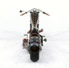 BLACK WIDOW BIKE (2003)