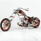 BLACK WIDOW BIKE (2003)