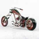 BLACK WIDOW BIKE (2003)