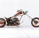 BLACK WIDOW BIKE (2003)