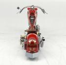 FIREBIKE (2003)