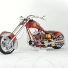 FIREBIKE (2003)