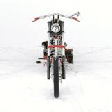 BLACK WIDOW BIKE (2003)