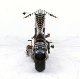 BLACK WIDOW BIKE (2003)