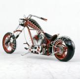 BLACK WIDOW BIKE (2003)