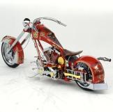 FIREBIKE (2003)