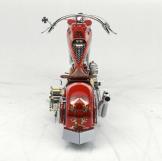 FIREBIKE (2003)