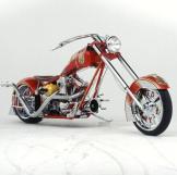 FIREBIKE (2003)
