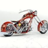 FIREBIKE (2003)