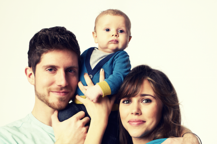 Seewald family