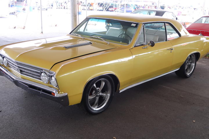 Chevelle