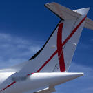 Here's the latest mystery plane for this week's edition of Name the Plane. Click through the gallery to see the full image of last week's plane - and learned who guessed it first.