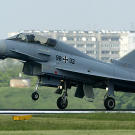 Eurofighter Typhoon