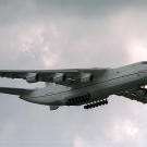 It's that time of day where we give you the whole picture of the mystery plane.