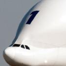 Time to name the plane everyone! This funny looking specimen is probably so unique most of you aircraft fans will recognize it right away.
Go ahead and get guessing, and don't forget to click through to the reveal of last week's mystery plane to see the winners of the bragging rights!