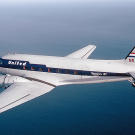 Isn't this restored McDonnell Douglas DC3 a beauty? What a classic plane. A lot of you guessed it right away so kudos to all of you who played.