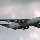 It's that time of day where we give you the whole picture of the mystery plane.