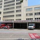 Parkland Hospital: Emergency and Trauma.