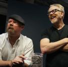 For 11 years the MythBusters have been telling people not to try this at home. Finally, in