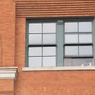 The Sniper's Window, Sixth Floor, Texas School Book Depository.