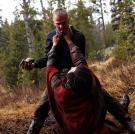 William Walker’s gold fever turns sinister as he murders another prospector over a nugget.