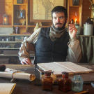 Entrepreneur Sam Brannan continues to mine the miners, expanding his empire and influence in San Francisco.