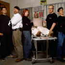 The Fab Five in 2005.