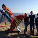 In 2012, Kari, Tory and Grant retested