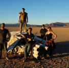 The MythBusters revisited