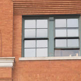 The Sniper's Window, Sixth Floor, Texas School Book Depository.