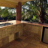 You can take your backyard BBQ parties to the next level.