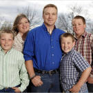 American Stuffers on Animal Planet.