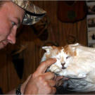 American Stuffers on Animal Planet.