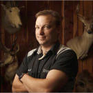 American Stuffers on Animal Planet.