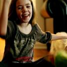 Maya Pieters is a little girl who suffers from a genetic condition that only 200 people in the world have. Those who suffer from it usually end up on a feeding tube or in a nursing home, but Maya is thriving thanks to her little dog. When Maya was four, the Pieters' adopted a Jack Russell Terrier. Maya had great difficulty speaking, but miraculously she was suddenly talking with ease the first time she met 'Jack'. From that point on, Maya and Jack were inseparable. Jack has alerted Maya's parents to her frequent seizures and once, Jack braced himself under her head, keeping it from hitting the ground when a seizure caused Maya to collapse. Maya owes her life to Jack, and her family is eternally grateful.