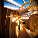 Treehouse Masters, Irish Cottage, Huntington Beach, CA
