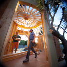 Treehouse Masters, Irish Cottage, Huntington Beach, CA
