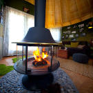 Treehouse Masters, Irish Cottage, Huntington Beach, CA