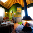 Treehouse Masters, Irish Cottage, Huntington Beach, CA