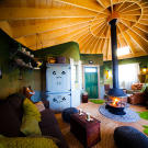 Treehouse Masters, Irish Cottage, Huntington Beach, CA