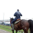 A look inside Louisiana's Angola State Prison.