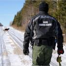 North Woods Law