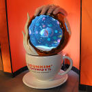 Dunkin' Donuts Tank