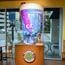 Tropical Smoothie Tank